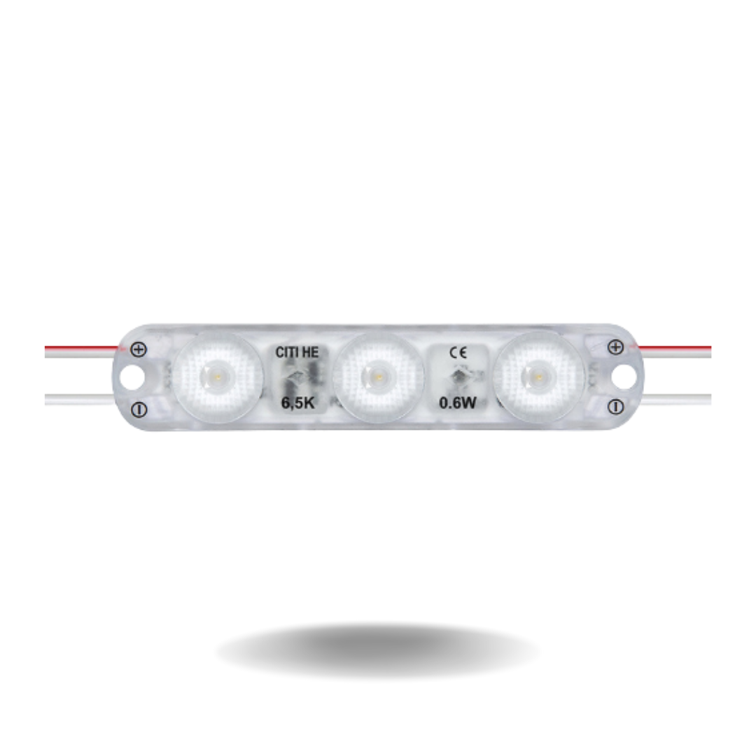 Led modul 1