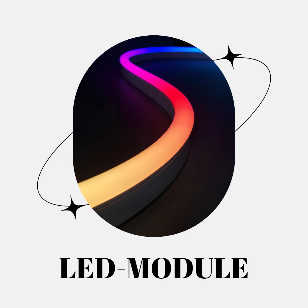 LED MODULE