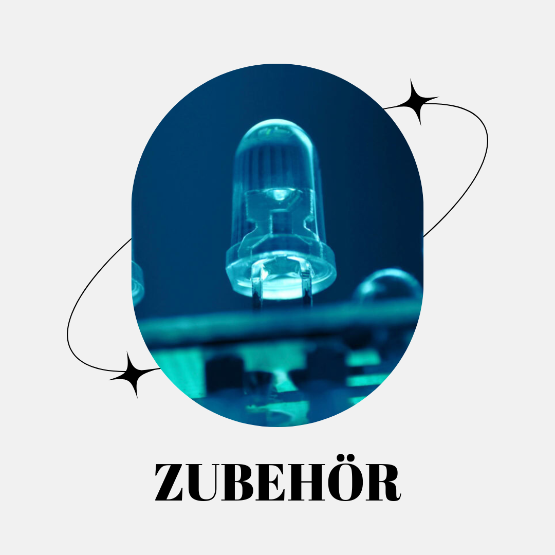 ZUBEHÖR